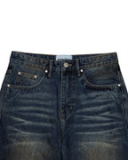 ECLIPSE DENIM PANTS