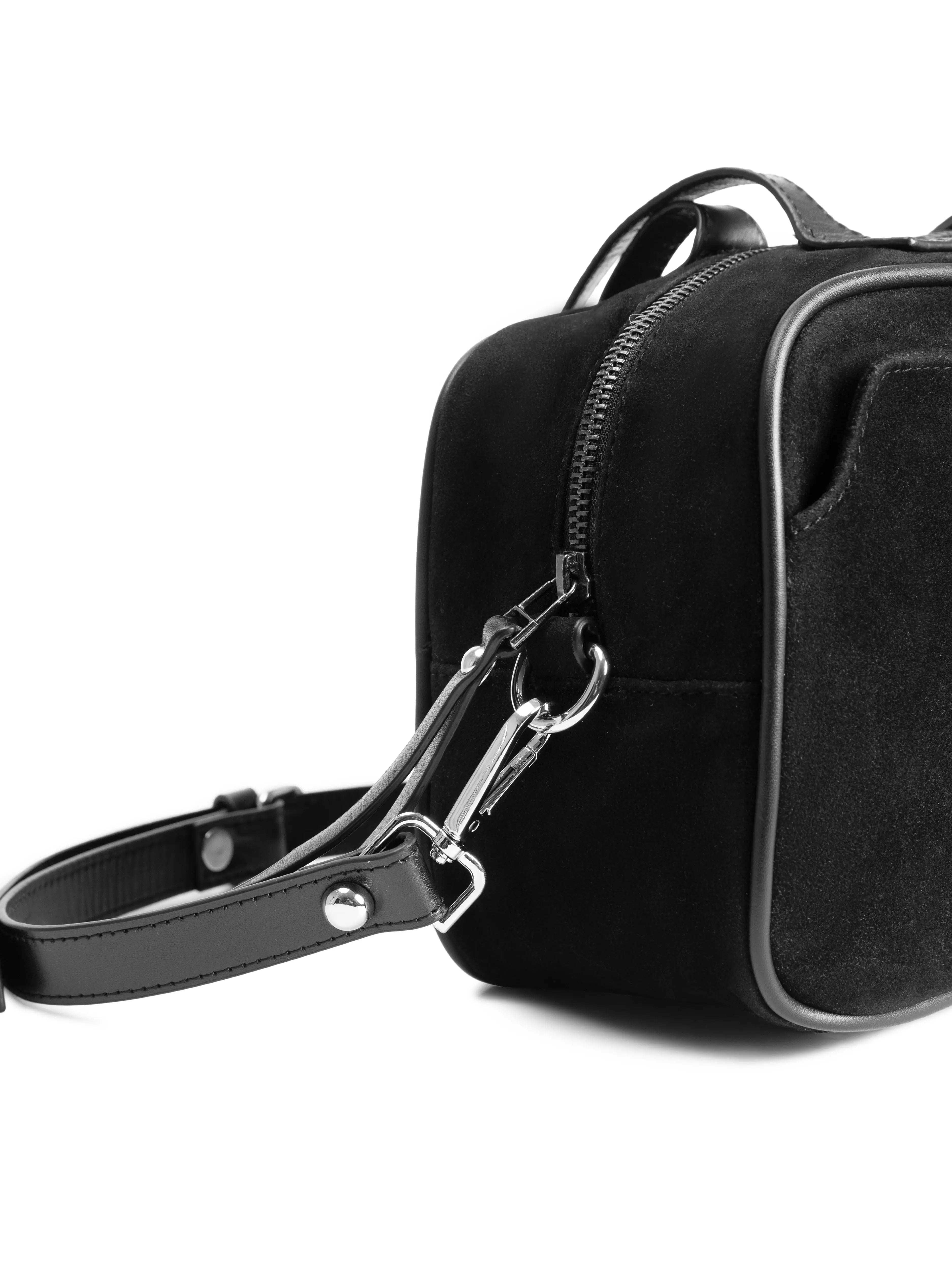 BOX HAND BAG