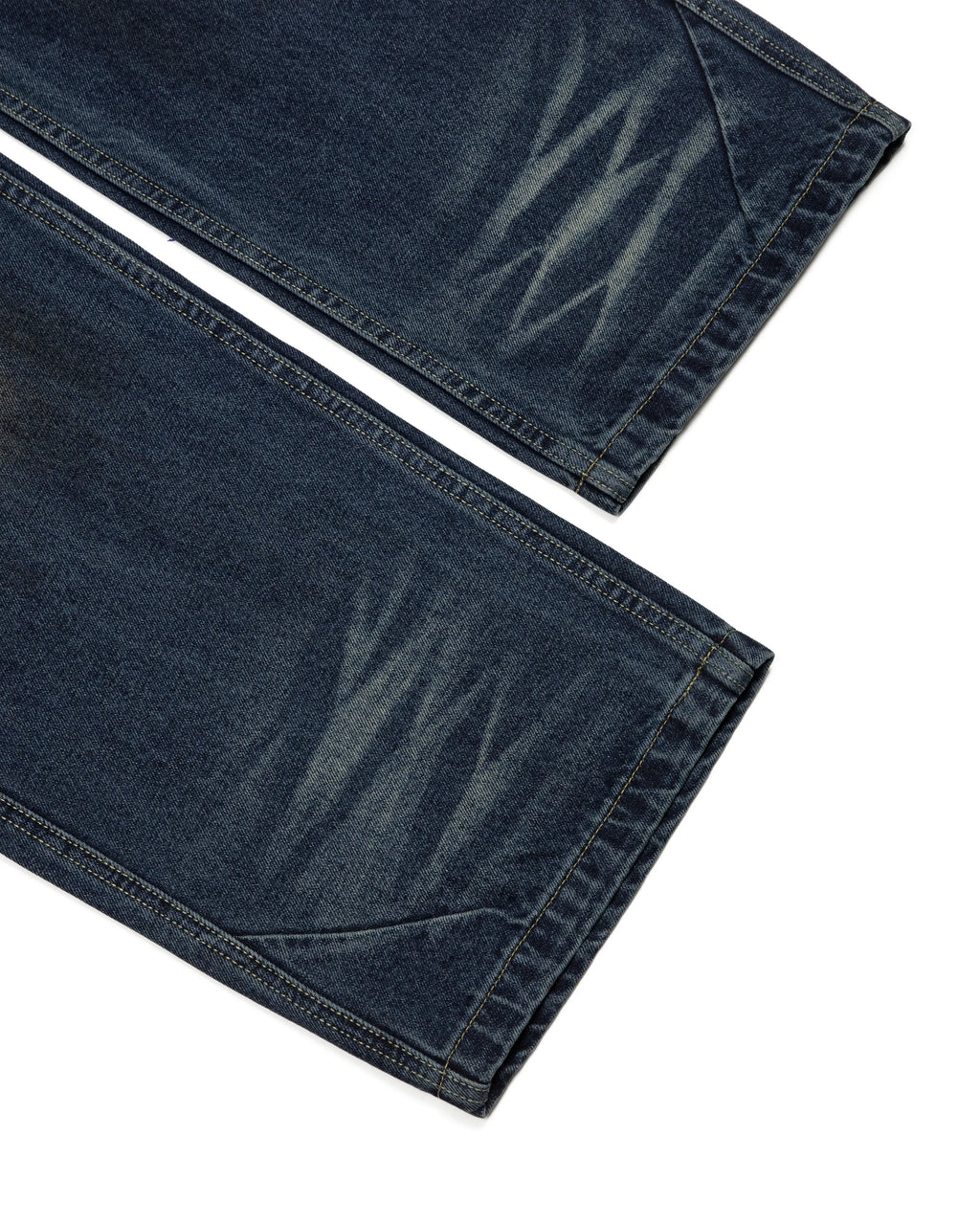 ECLIPSE DENIM PANTS