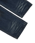 ECLIPSE DENIM PANTS