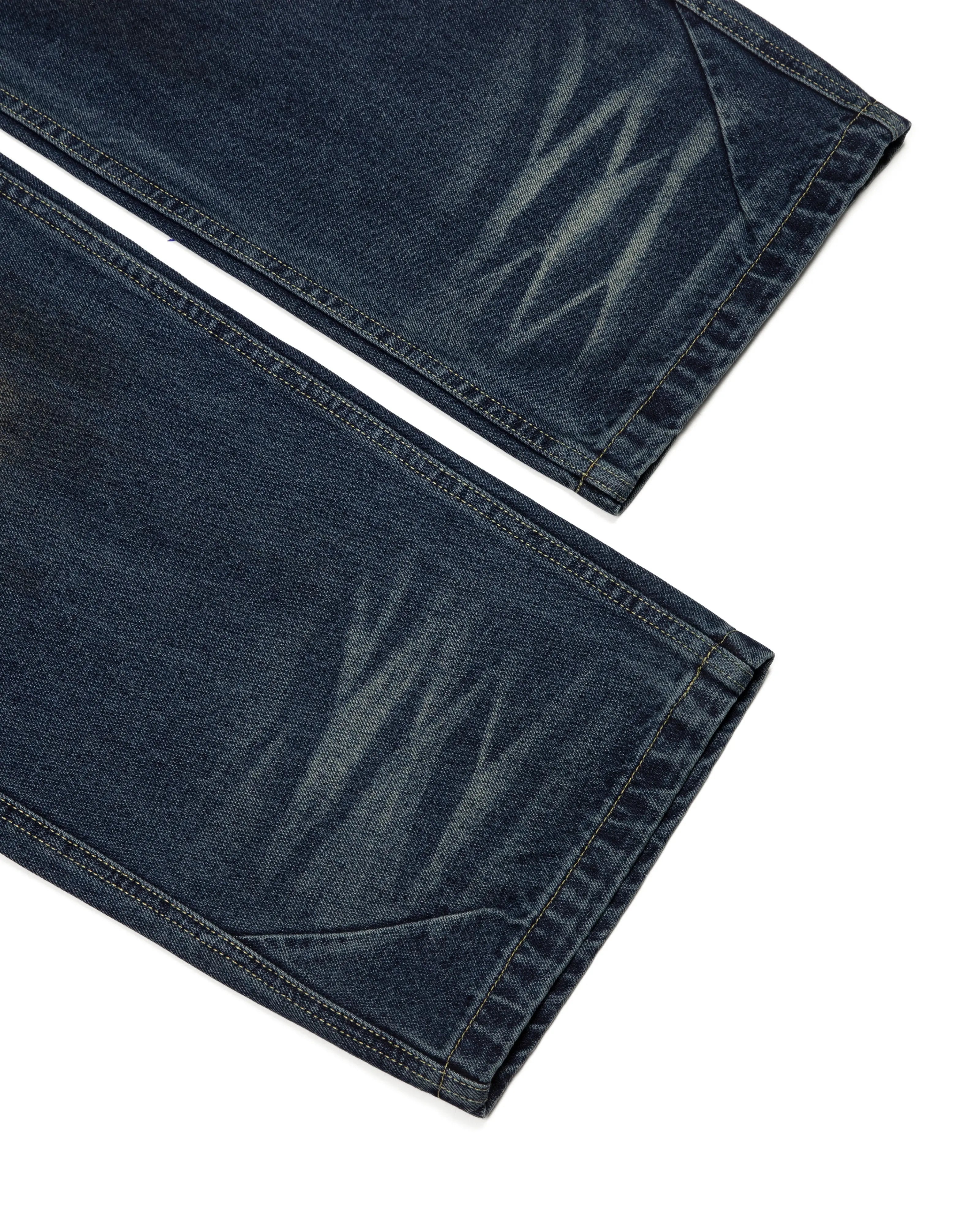 ECLIPSE DENIM PANTS