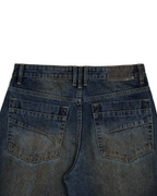 ECLIPSE DENIM PANTS