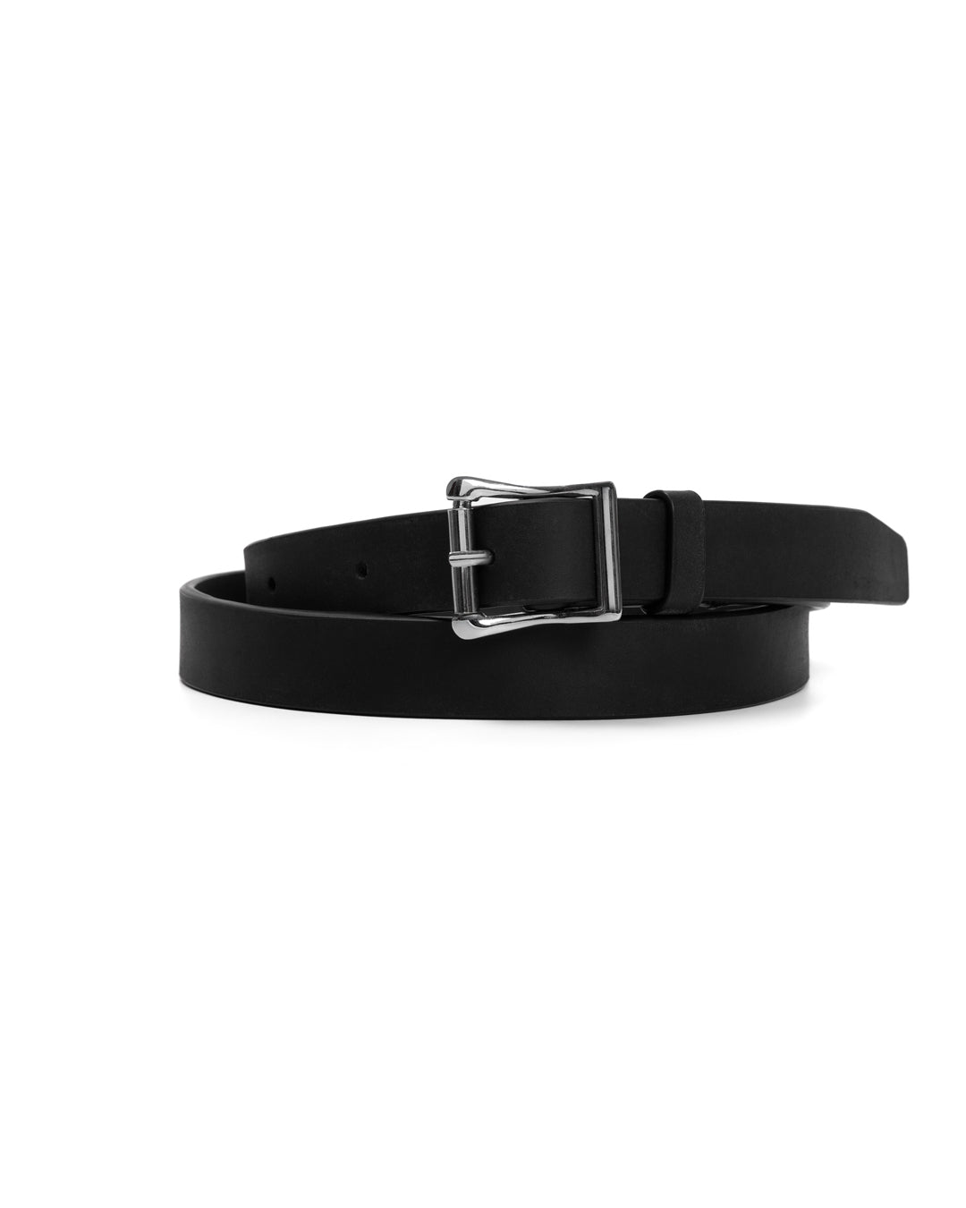 SUBTLE LEATHER BELT