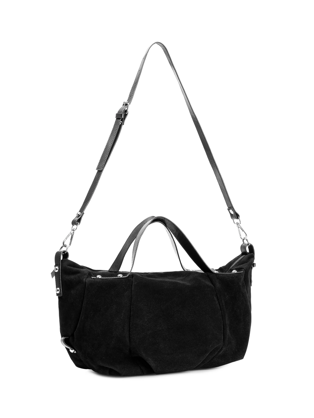 CARRYALL CROSS BAG