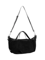 CARRYALL CROSS BAG