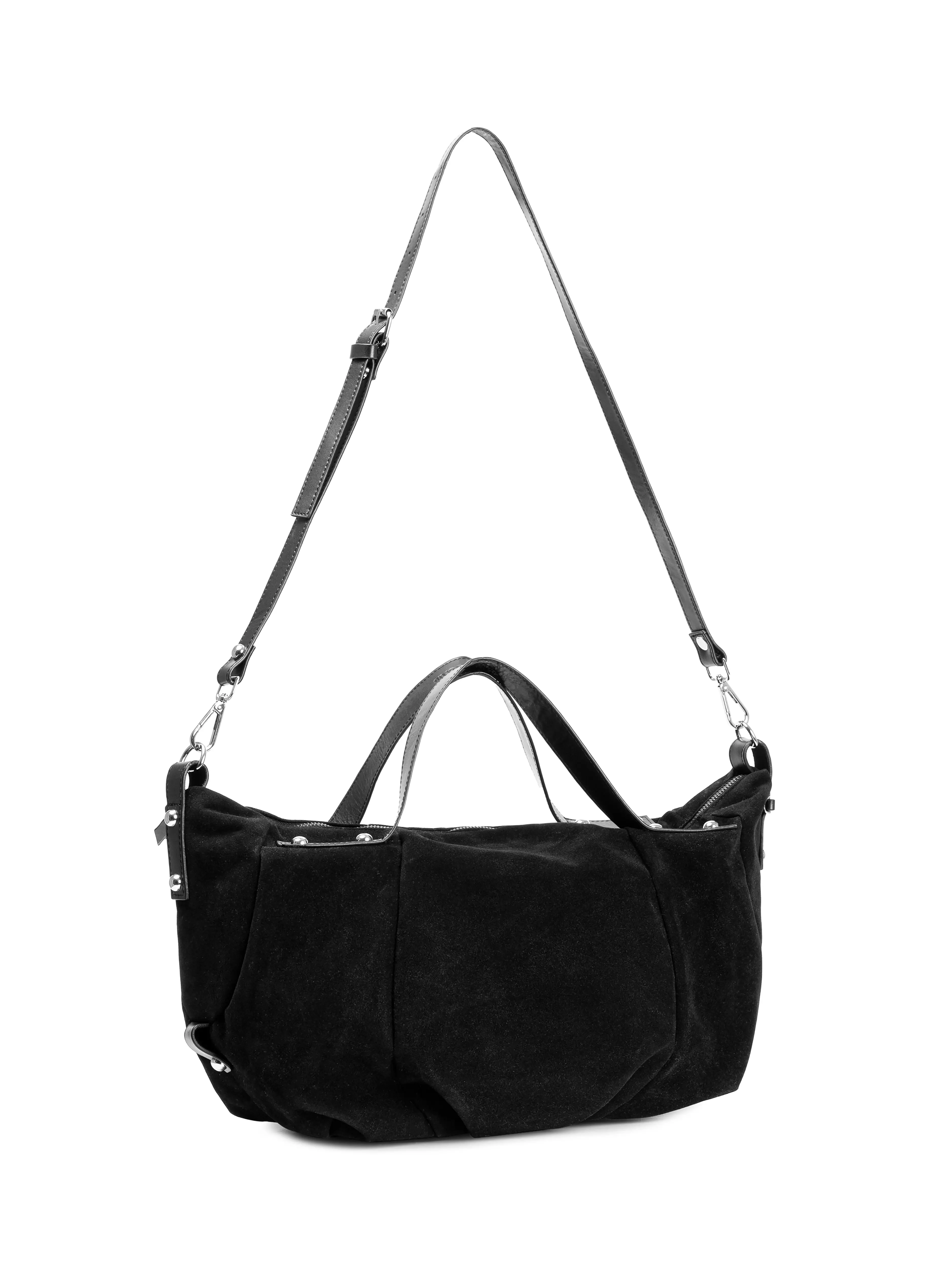 CARRYALL CROSS BAG
