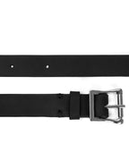 SUBTLE LEATHER BELT