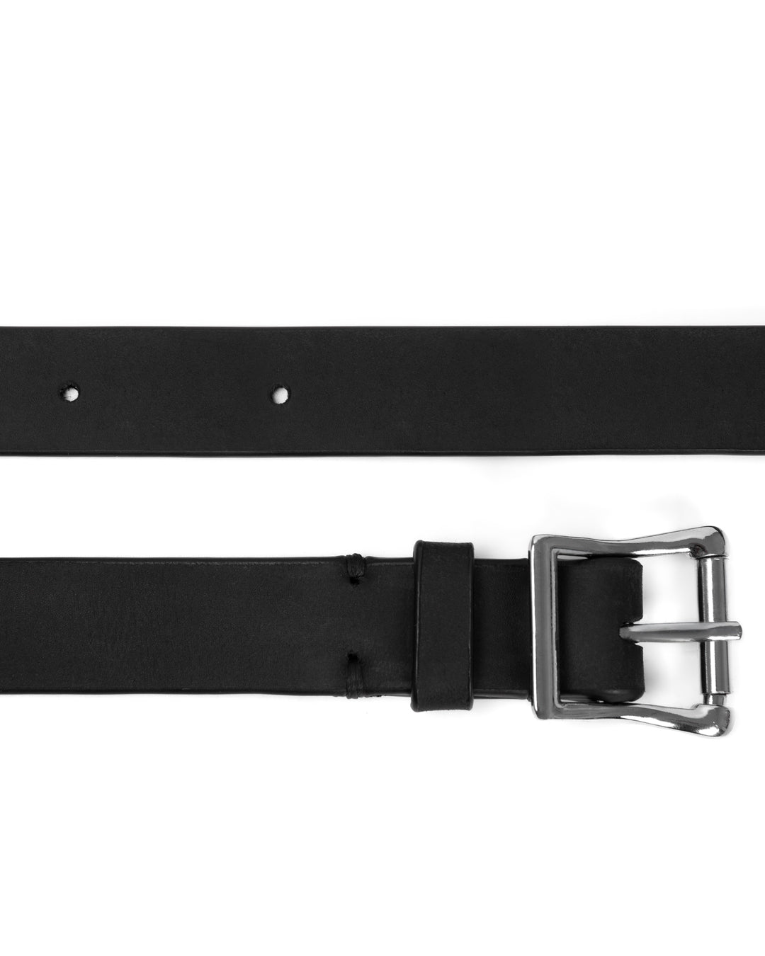 SUBTLE LEATHER BELT