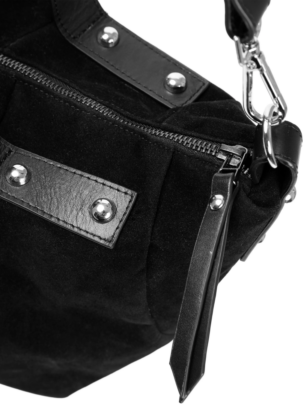 CARRYALL CROSS BAG