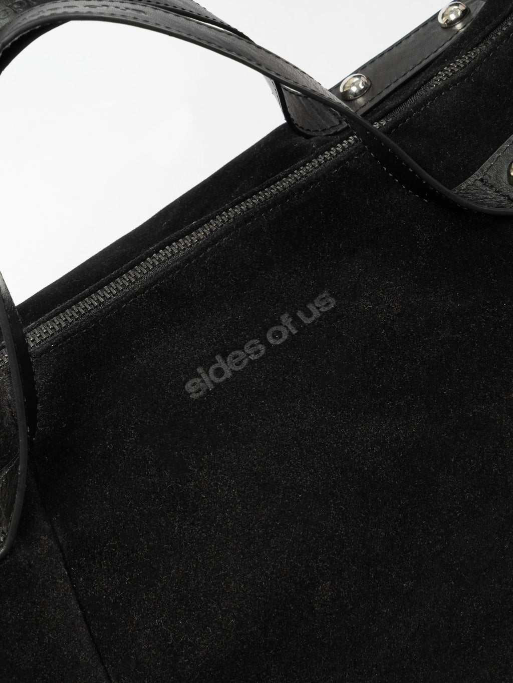 CARRYALL CROSS BAG