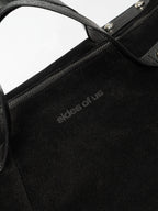 CARRYALL CROSS BAG