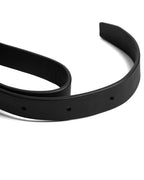 SUBTLE LEATHER BELT