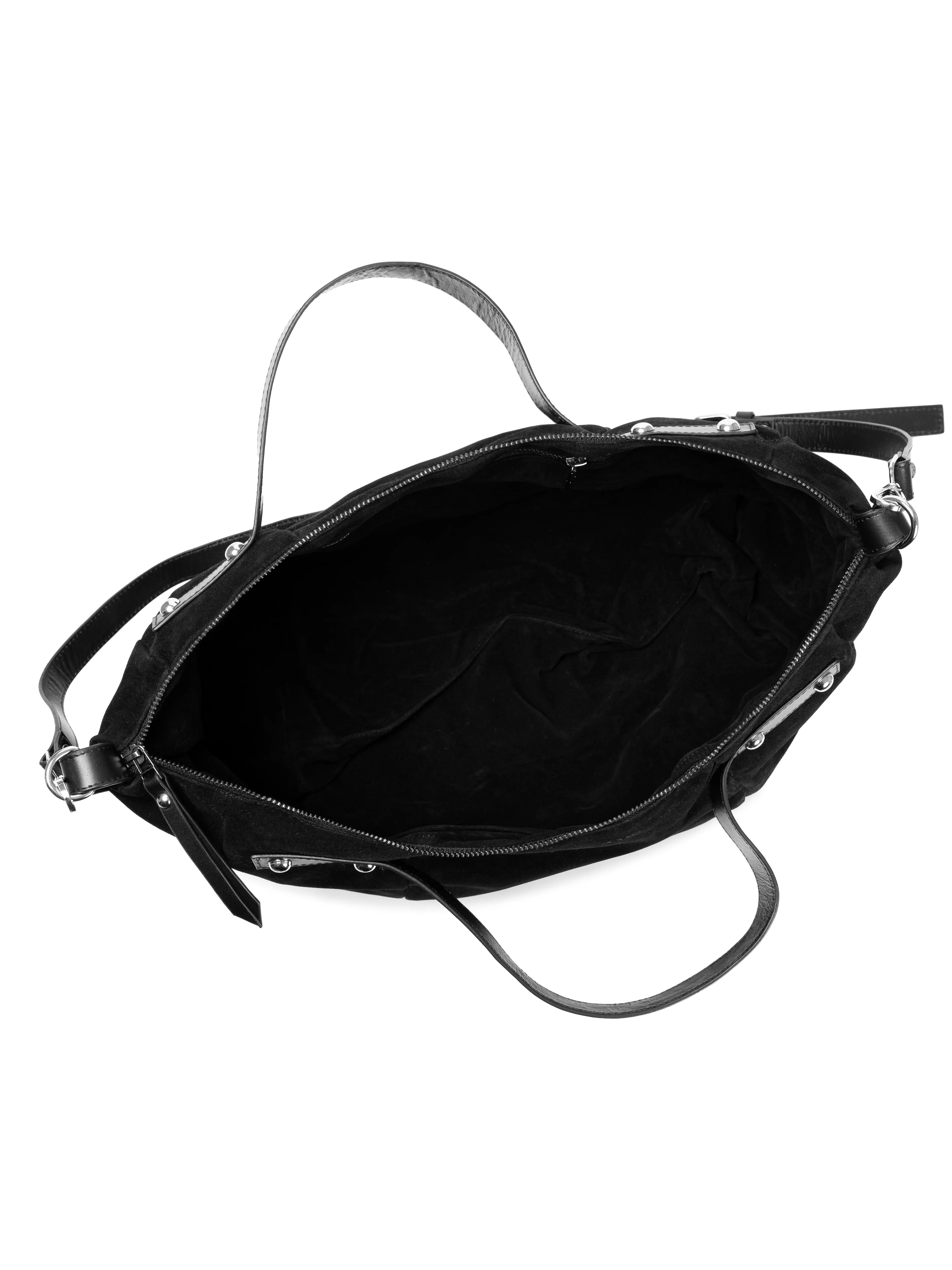 CARRYALL CROSS BAG