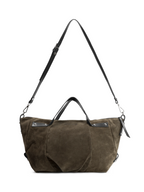 CARRYALL CROSS BAG