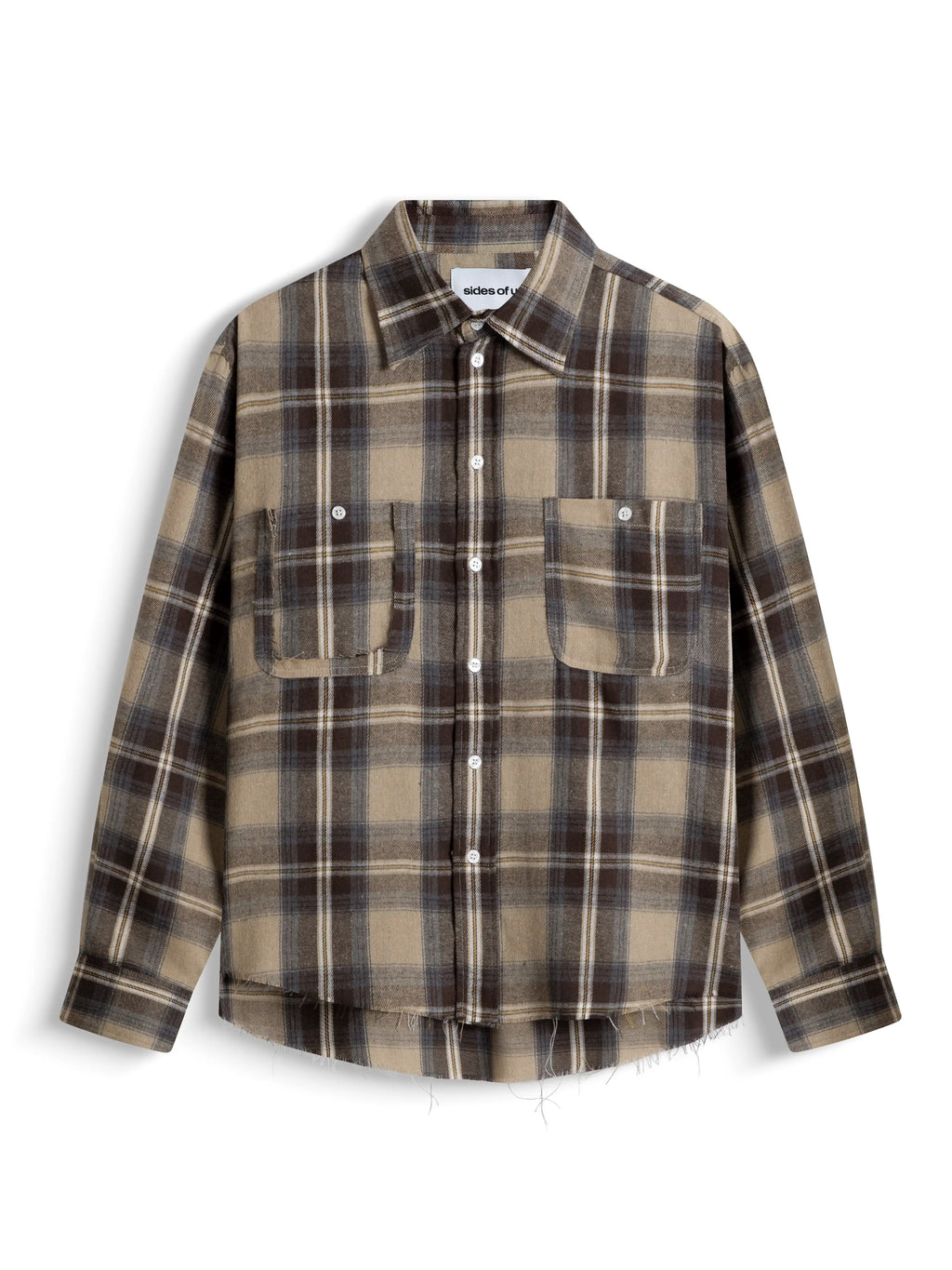 REGULAR FLANNEL