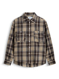 REGULAR FLANNEL