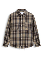 REGULAR FLANNEL