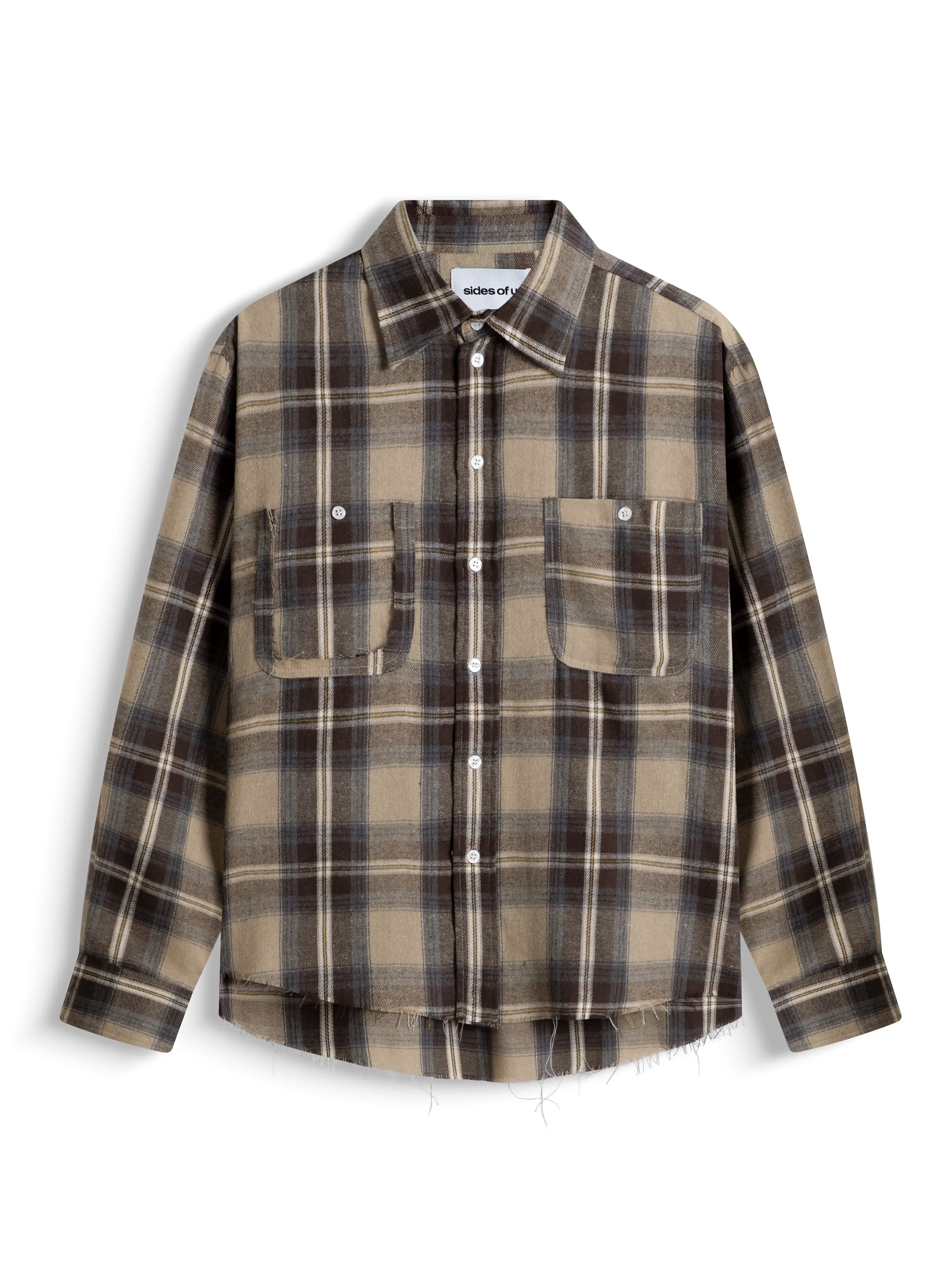REGULAR FLANNEL