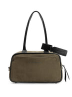 BOX HAND BAG