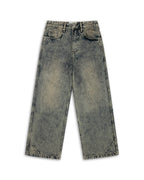 ECLIPSE DENIM PANTS