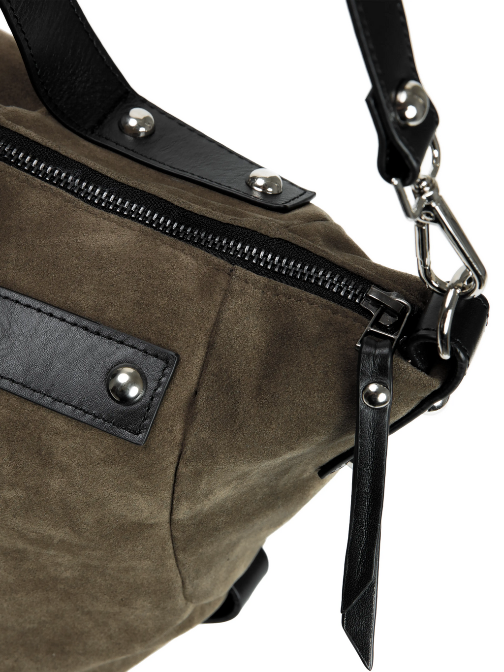 CARRYALL CROSS BAG