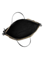 CARRYALL CROSS BAG