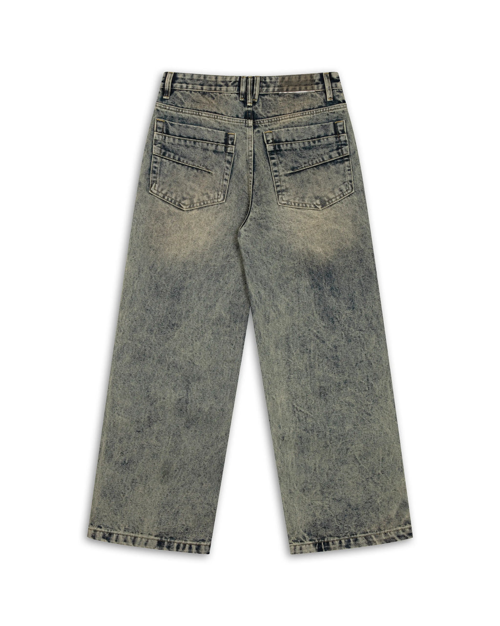 ECLIPSE DENIM PANTS