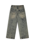 ECLIPSE DENIM PANTS