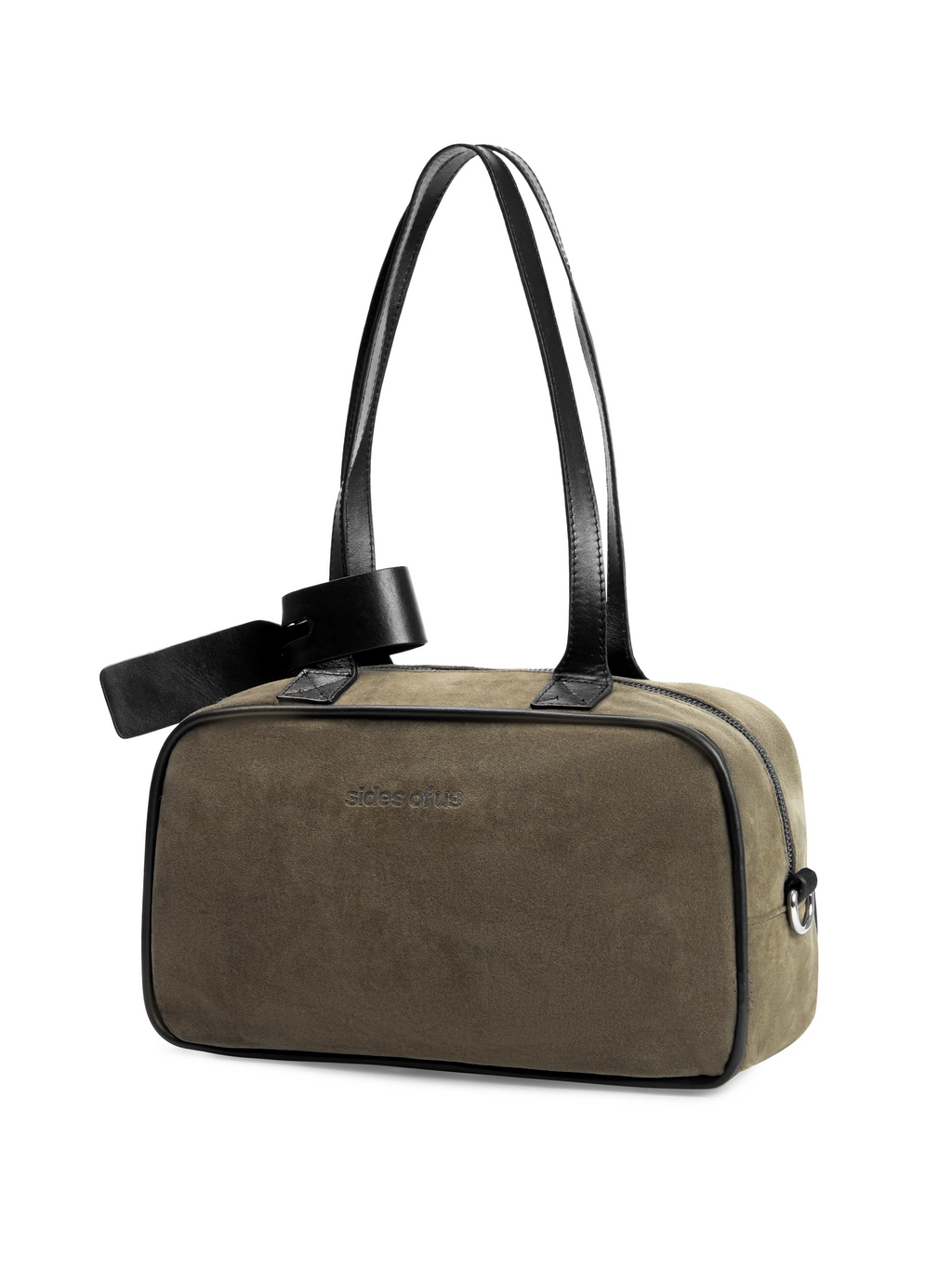 BOX HAND BAG