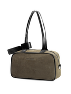 BOX HAND BAG