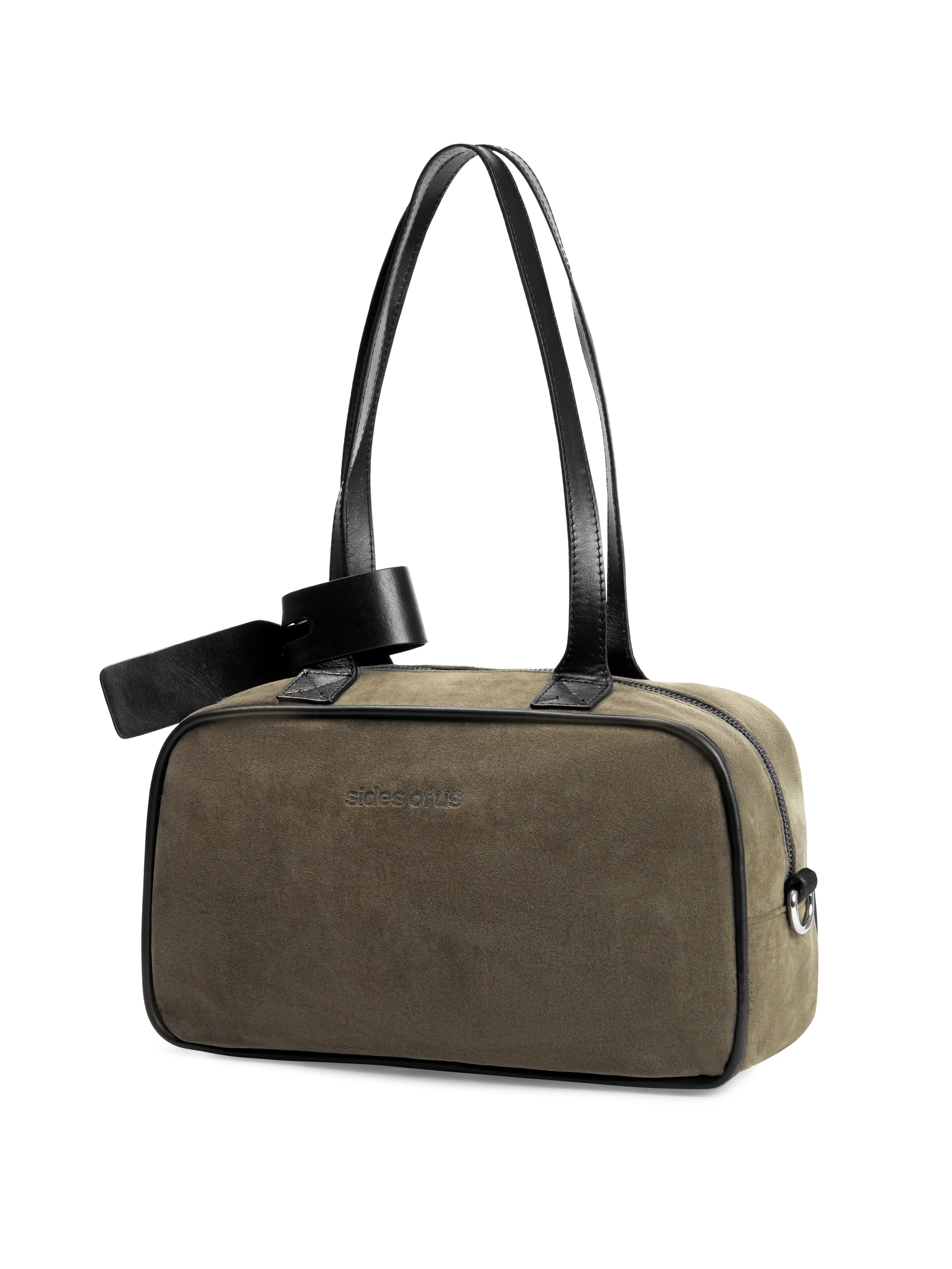 BOX HAND BAG
