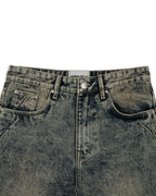 ECLIPSE DENIM PANTS