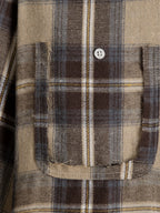 REGULAR FLANNEL