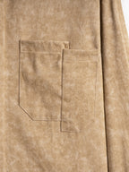 BLEACH EFFECT SHIRT V2