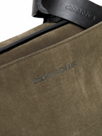 BOX HAND BAG