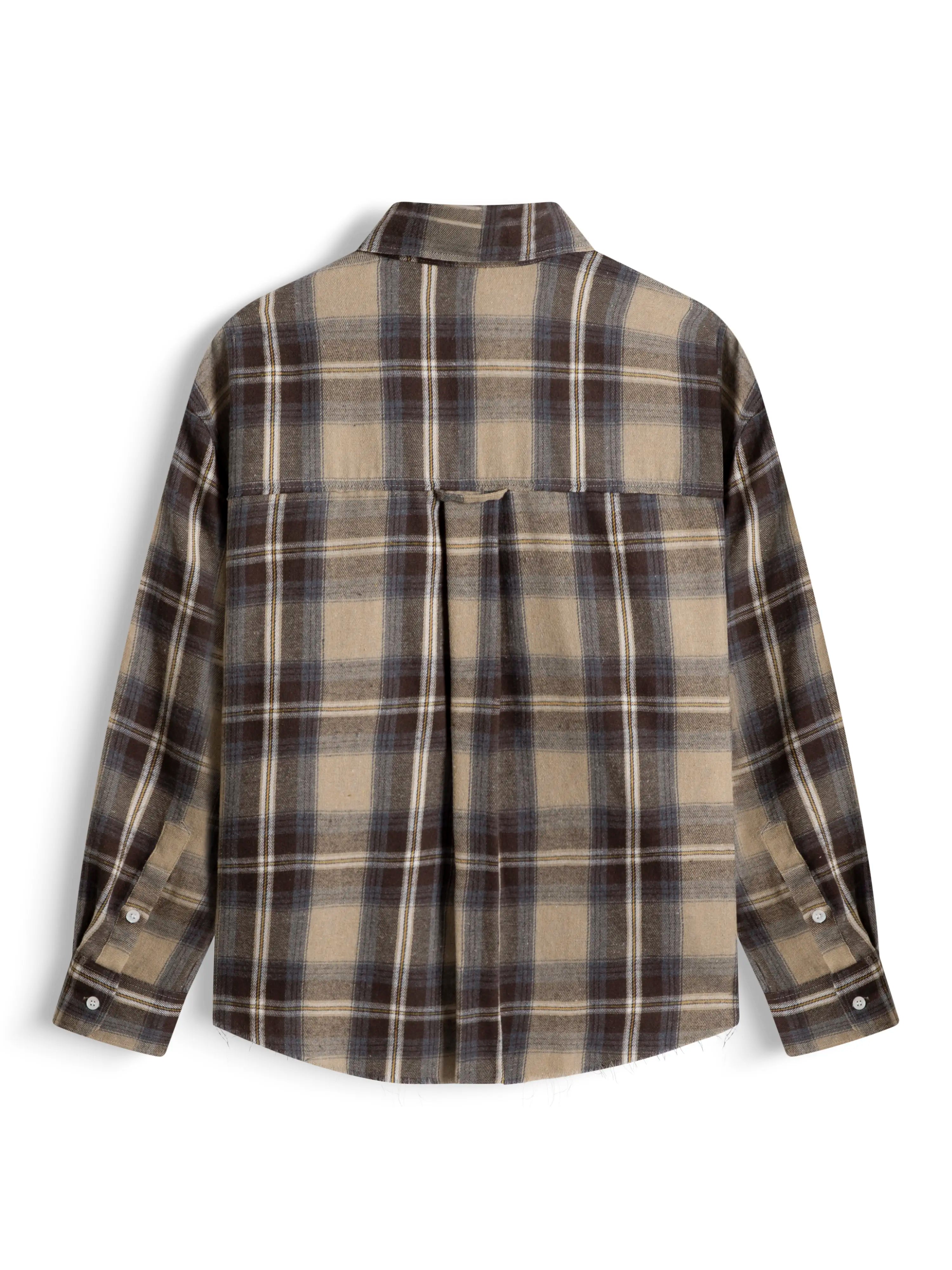 REGULAR FLANNEL