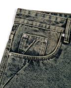 ECLIPSE DENIM PANTS