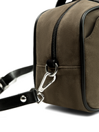 BOX HAND BAG