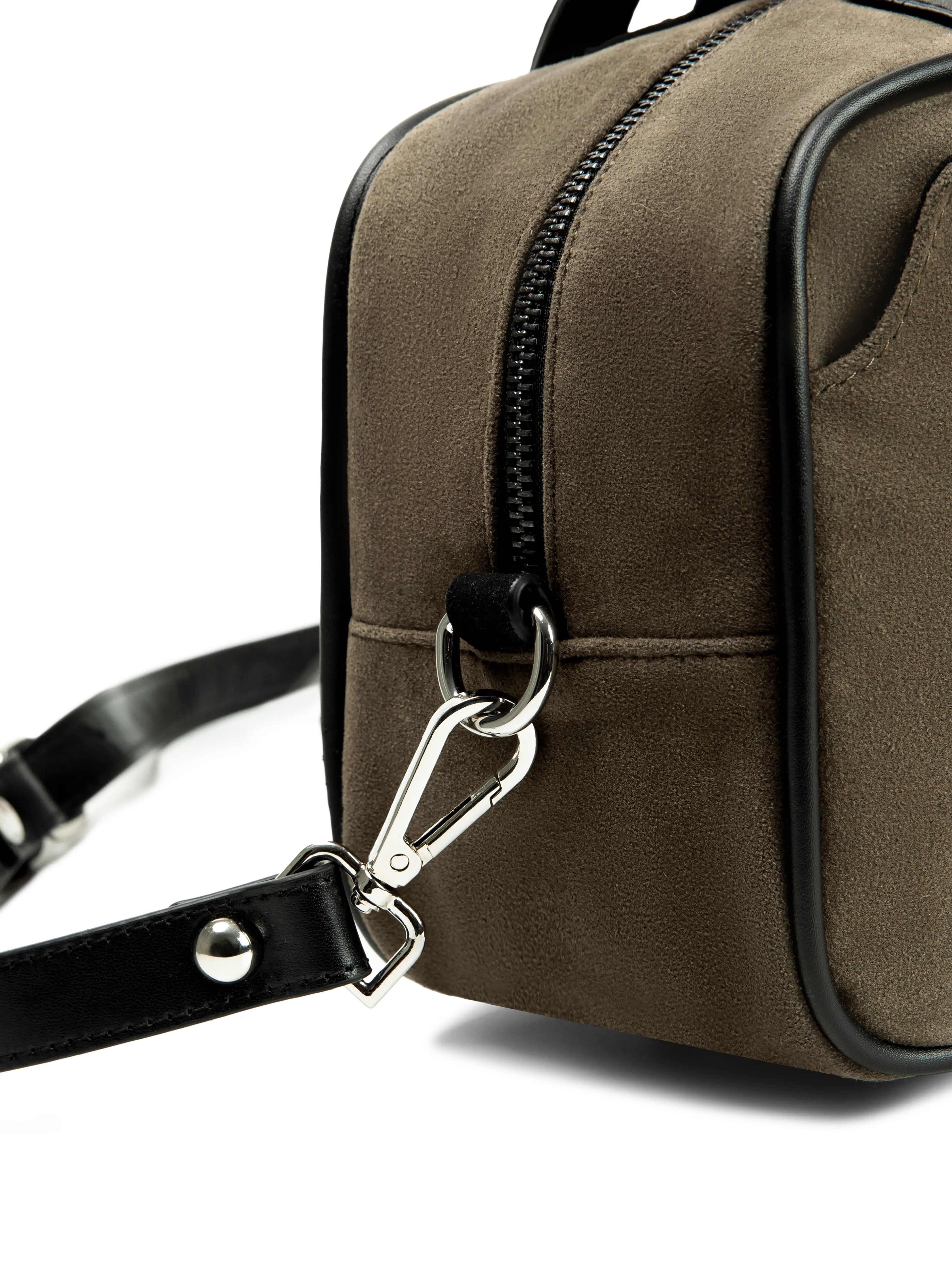 BOX HAND BAG