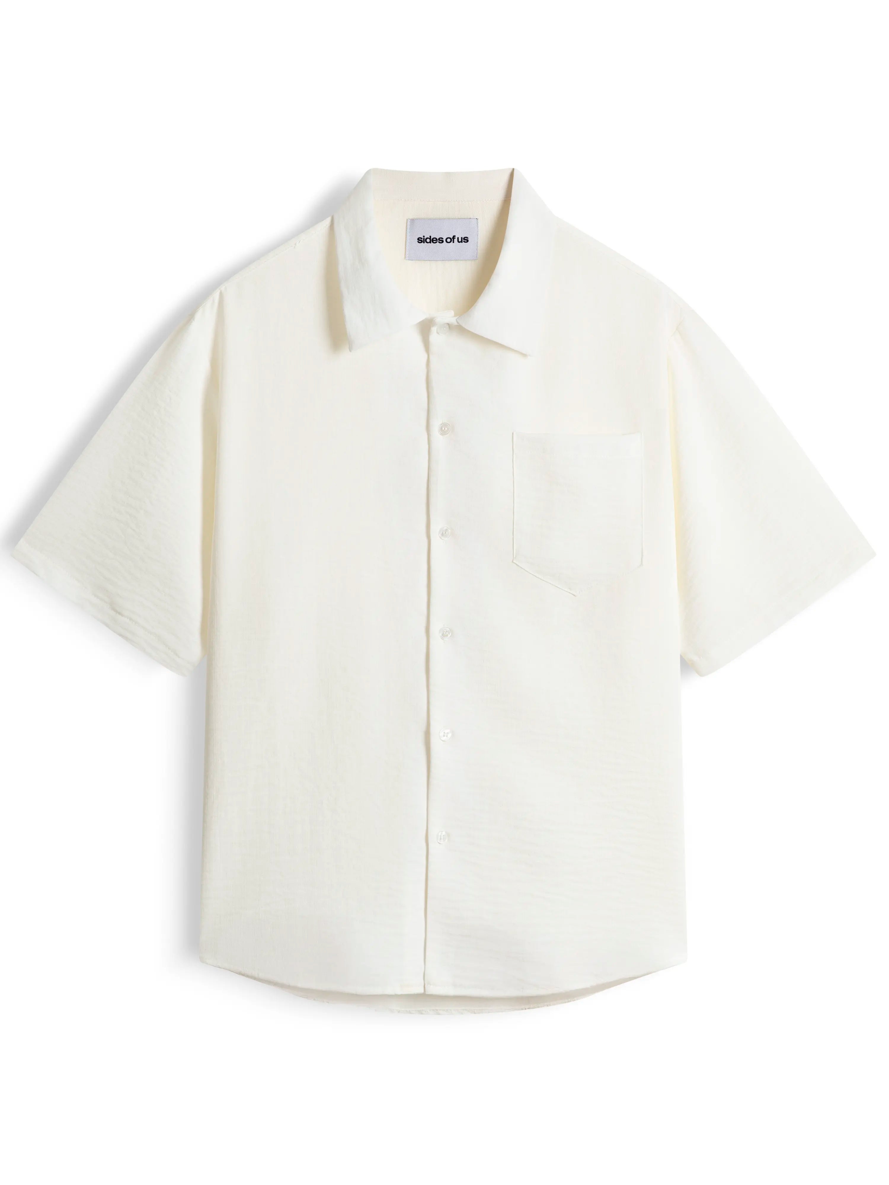 CLOUD SHIRT