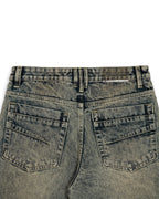 ECLIPSE DENIM PANTS