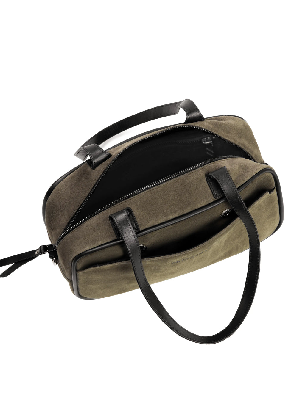 BOX HAND BAG