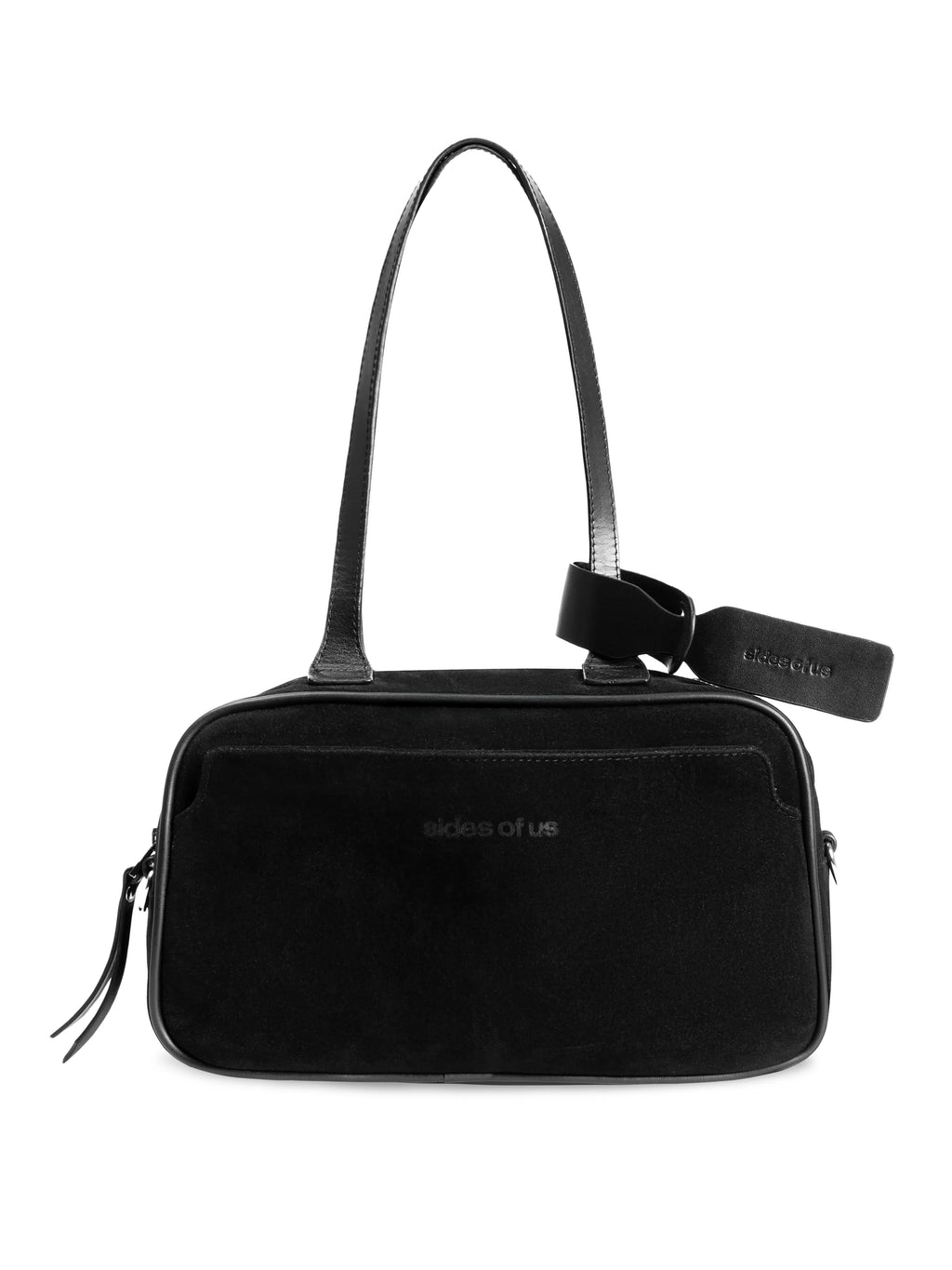 BOX HAND BAG
