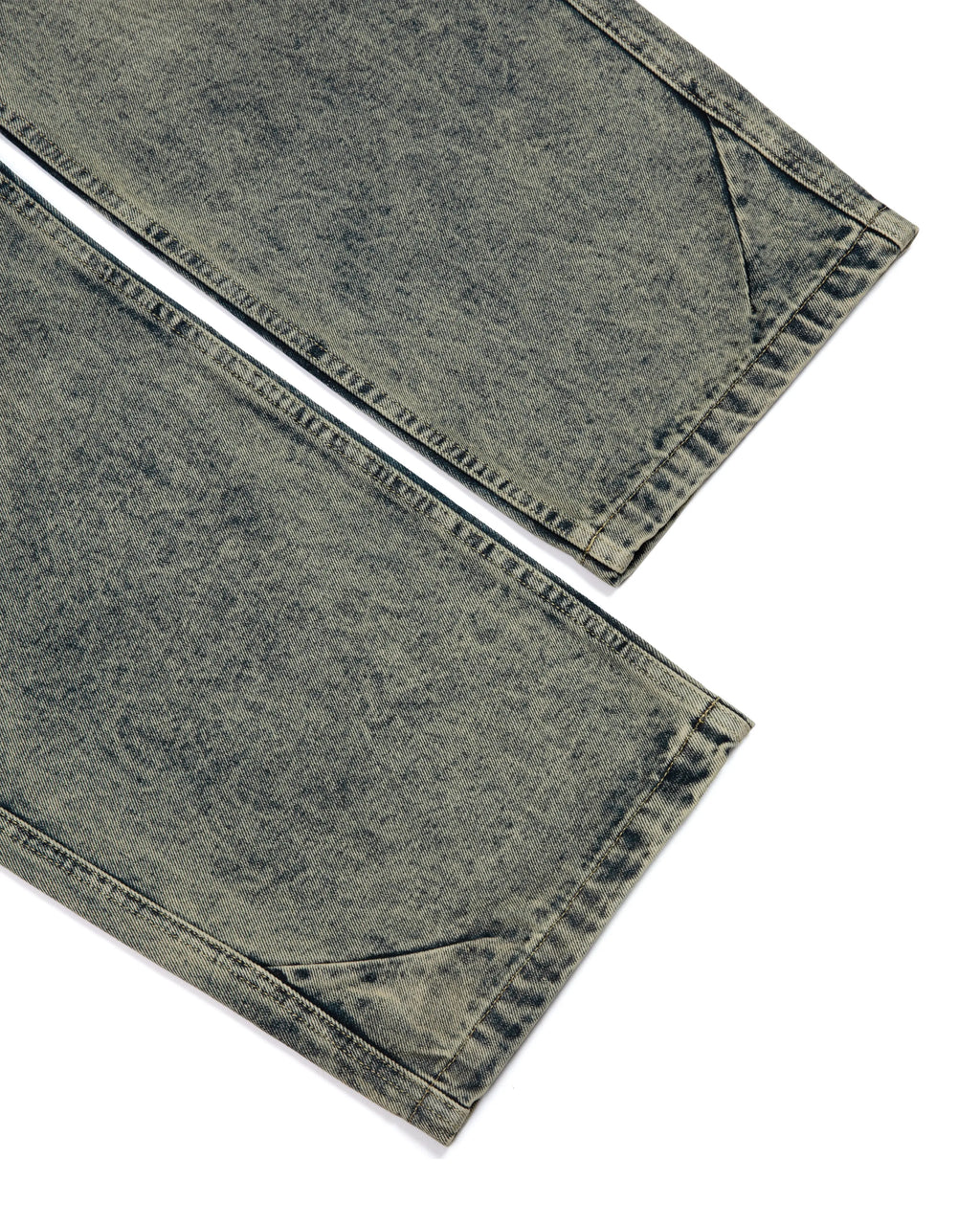 ECLIPSE DENIM PANTS