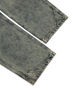 ECLIPSE DENIM PANTS