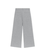 CREASE TROUSERS