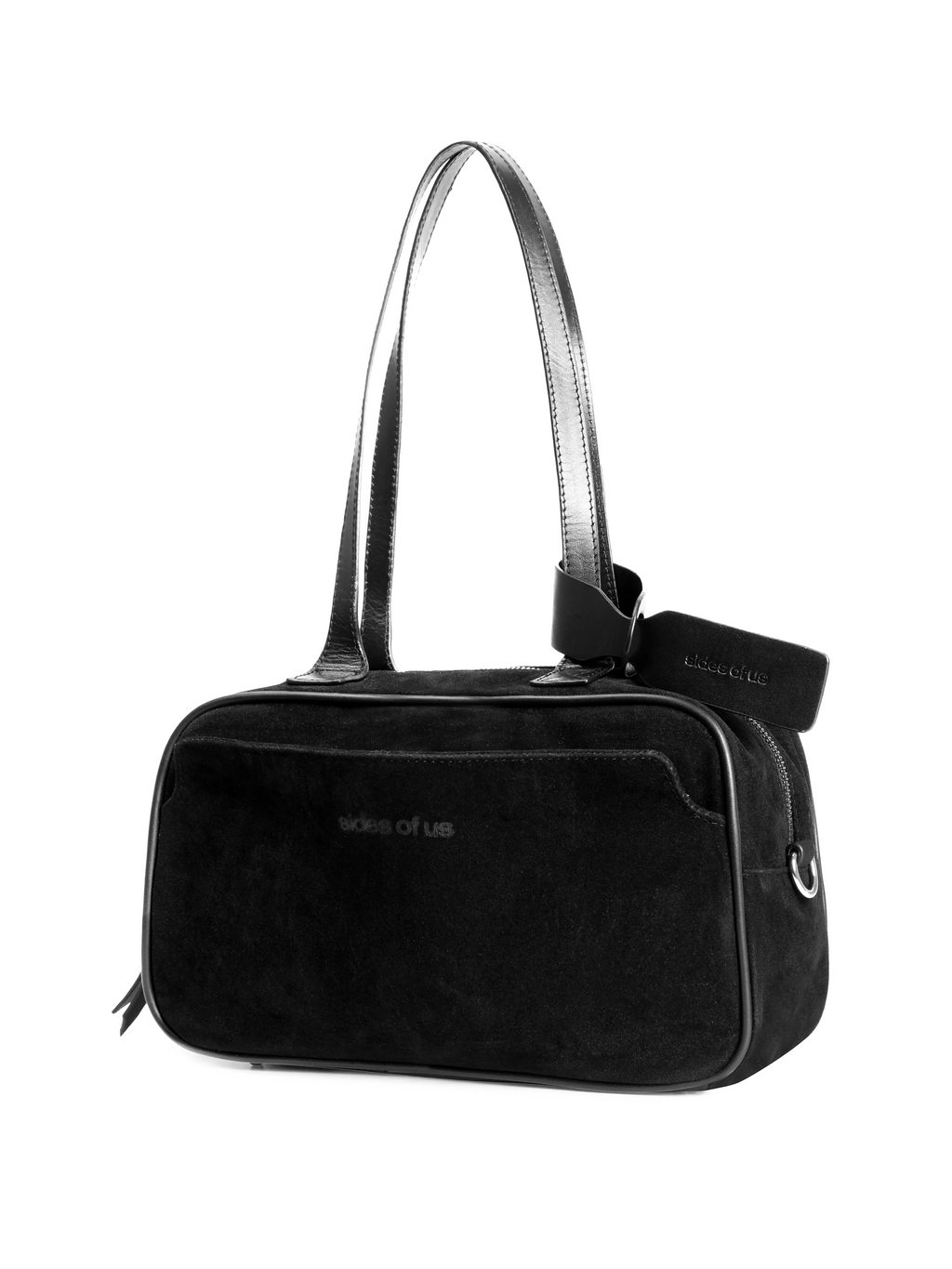 BOX HAND BAG