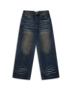 ECLIPSE DENIM PANTS
