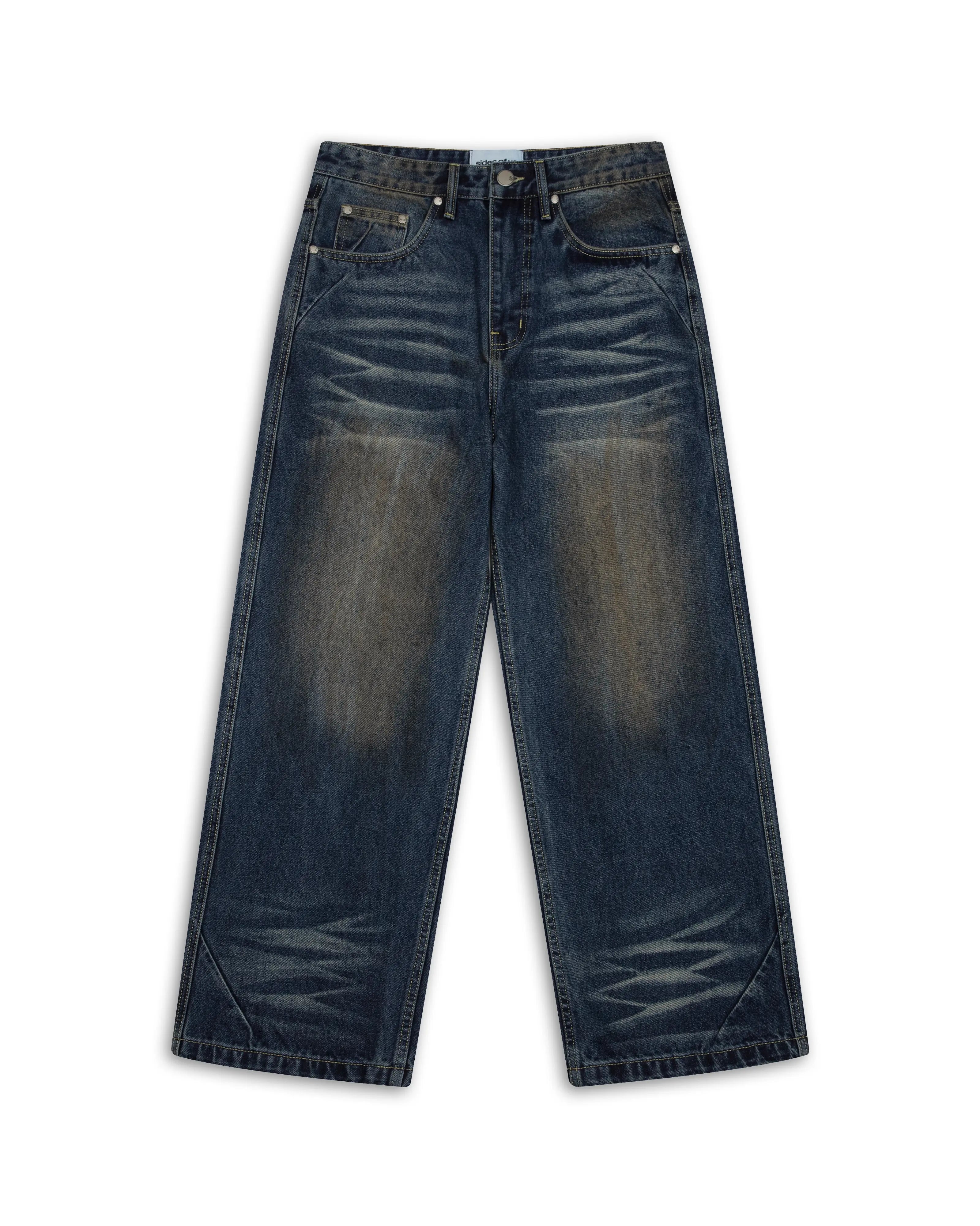 ECLIPSE DENIM PANTS