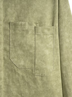 BLEACH EFFECT SHIRT V2
